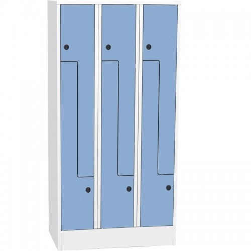 Ruumisäästlik garderoob 