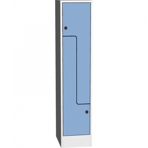 Ruumisäästlik garderoob 