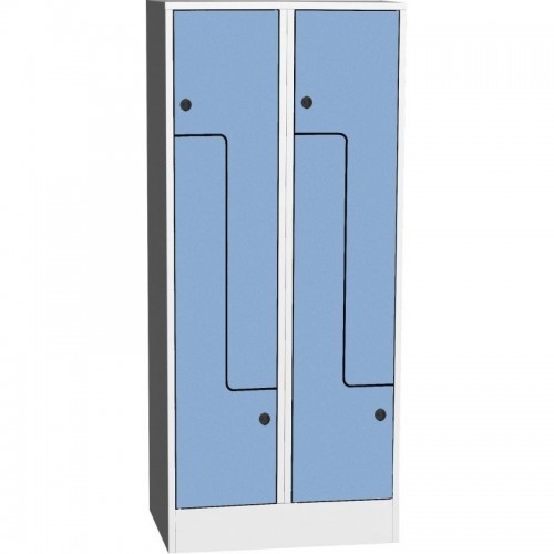 Ruumisäästlik garderoob 