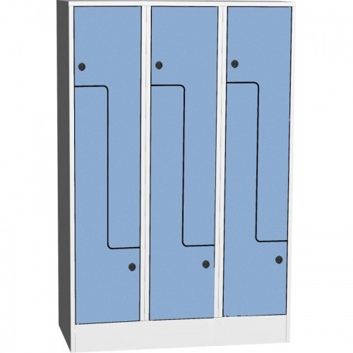 Ruumisäästlik garderoob 