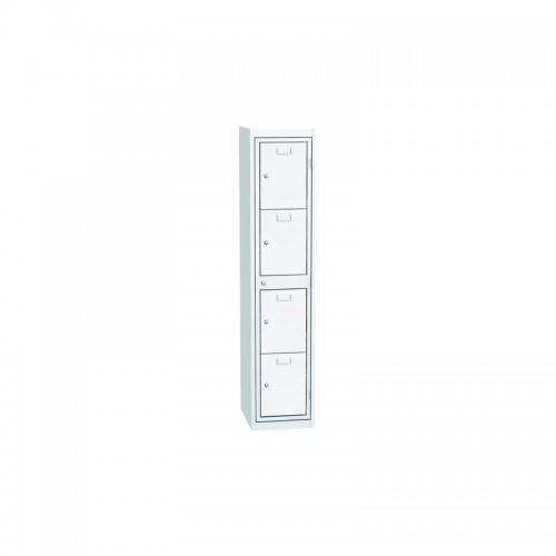 Riidekuivati 4 uksega