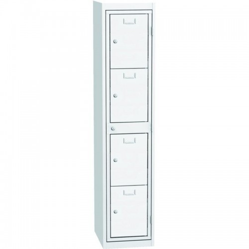 Riidekuivati 4 uksega