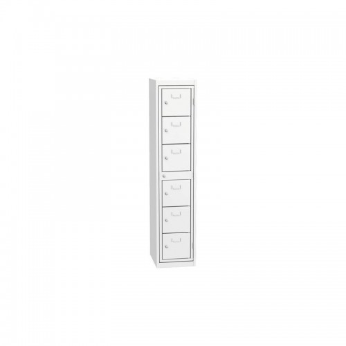 Riidekuivati 6 uksega