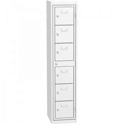 Riidekuivati 6 uksega