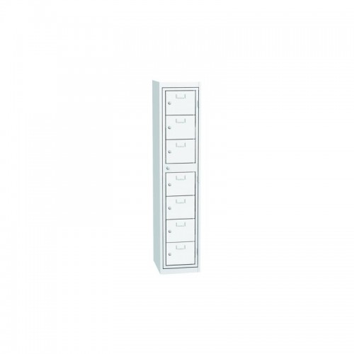 Riidekuivati 7 uksega