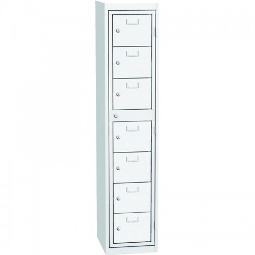 Riidekuivati 7 uksega