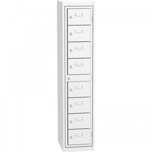 Riidekuivati 8 uksega