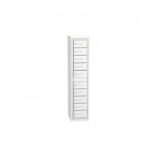 Riidekuivati 10 uksega