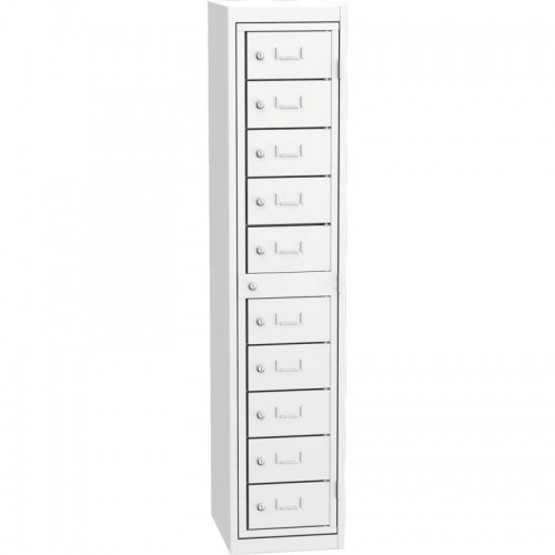 Riidekuivati 10 uksega