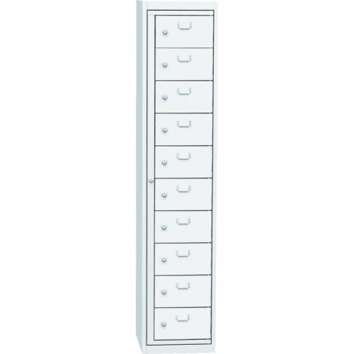 Riidekuivati 10 uksega