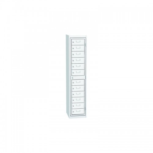 Riidekuivati 12 uksega