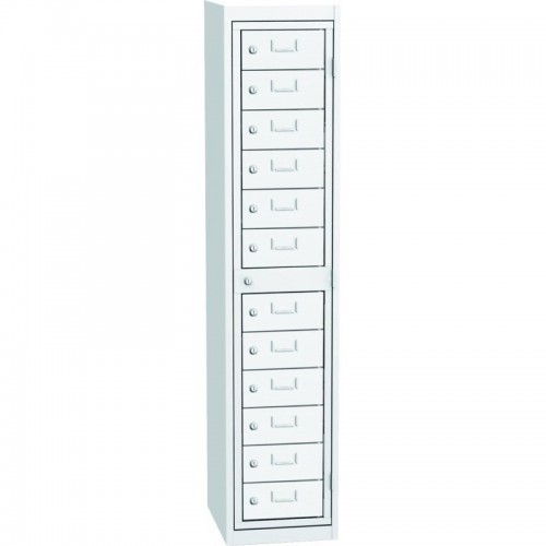 Riidekuivati 12 uksega