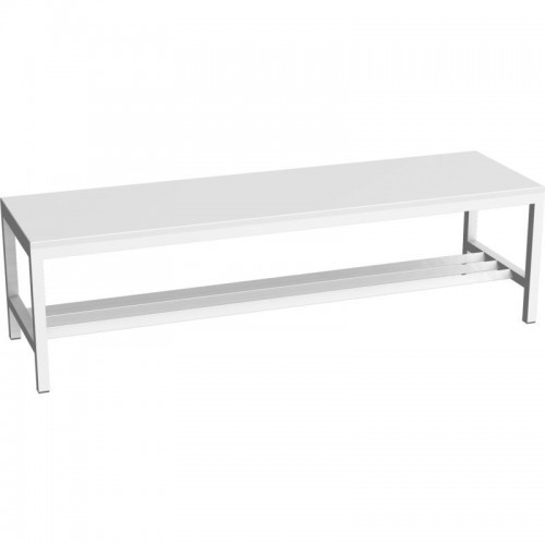 Keevitatud garderoobipink