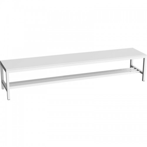 Keevitatud garderoobipink