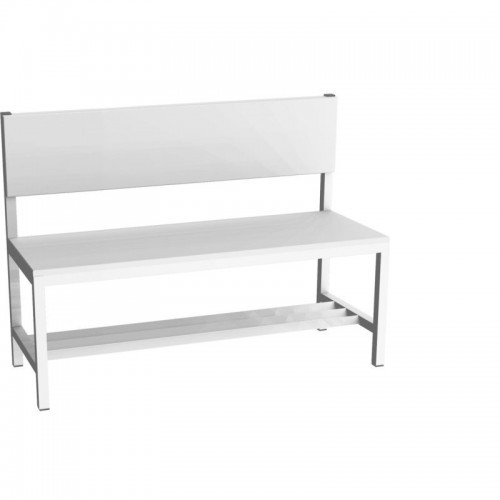 Seljatoega riidekapi pink