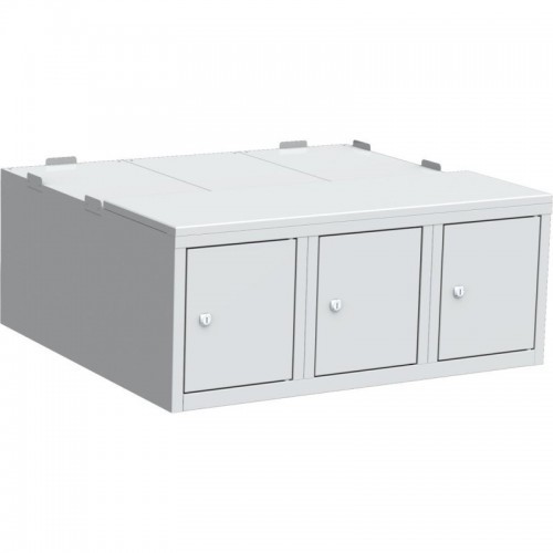 Garderoobi all olev aluskast