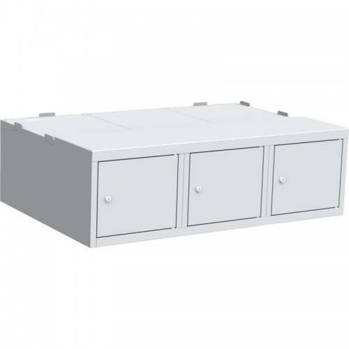 Garderoobi all olev aluskast