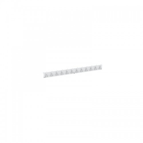 Terasest riidepuu 12 alumiiniumkonksuga