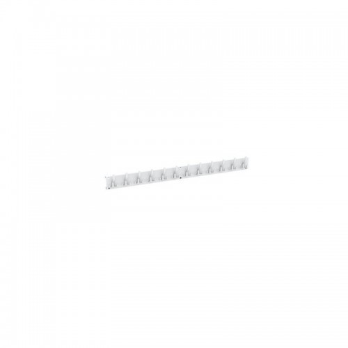 Terasest riidepuu 12 alumiiniumkonksuga