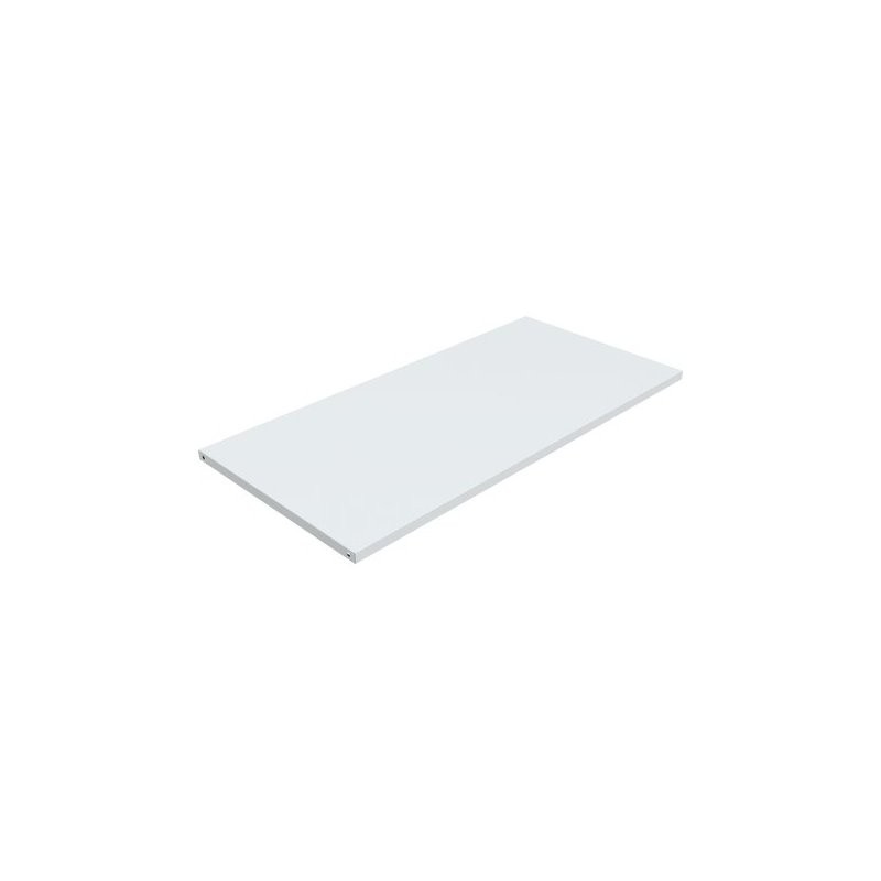 Riiul universaalkapile DUS_11_A (laius x sügavus: 950 x 500 mm)