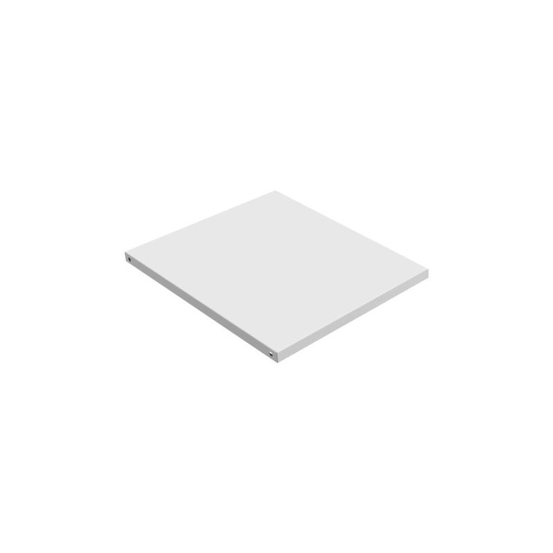 Riiul universaalkapile DUS_13_A (laius x sügavus: 505 x 500 mm)