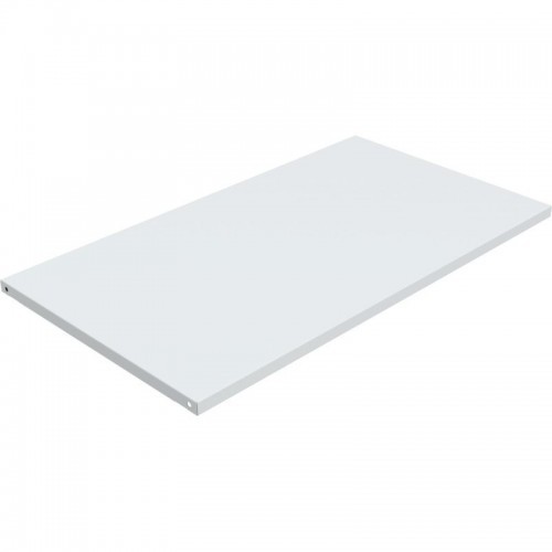 Riiul universaalsetele kappidele DUS_11_B-E (laius x sügavus: 950 x 500 mm)