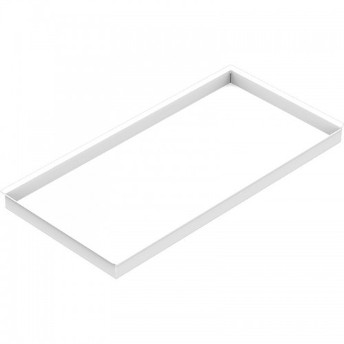 Tilkumisalus keemiakappidele SCH (laius x sügavus: 950 x 500 mm)