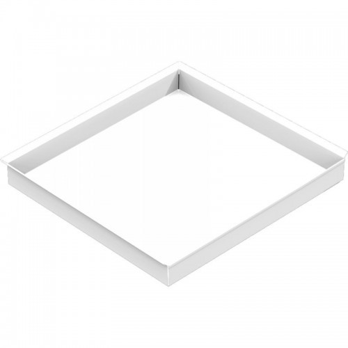 Tilkumisalus keemiakappidele SCH (laius x sügavus: 505 x 500 mm)