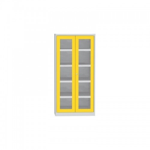 Kemikaalide hoiukapp