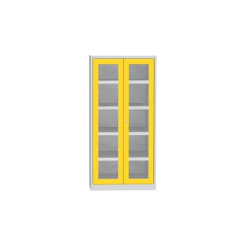 Kemikaalide hoiukapp