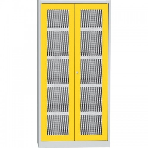 Kemikaalide hoiukapp