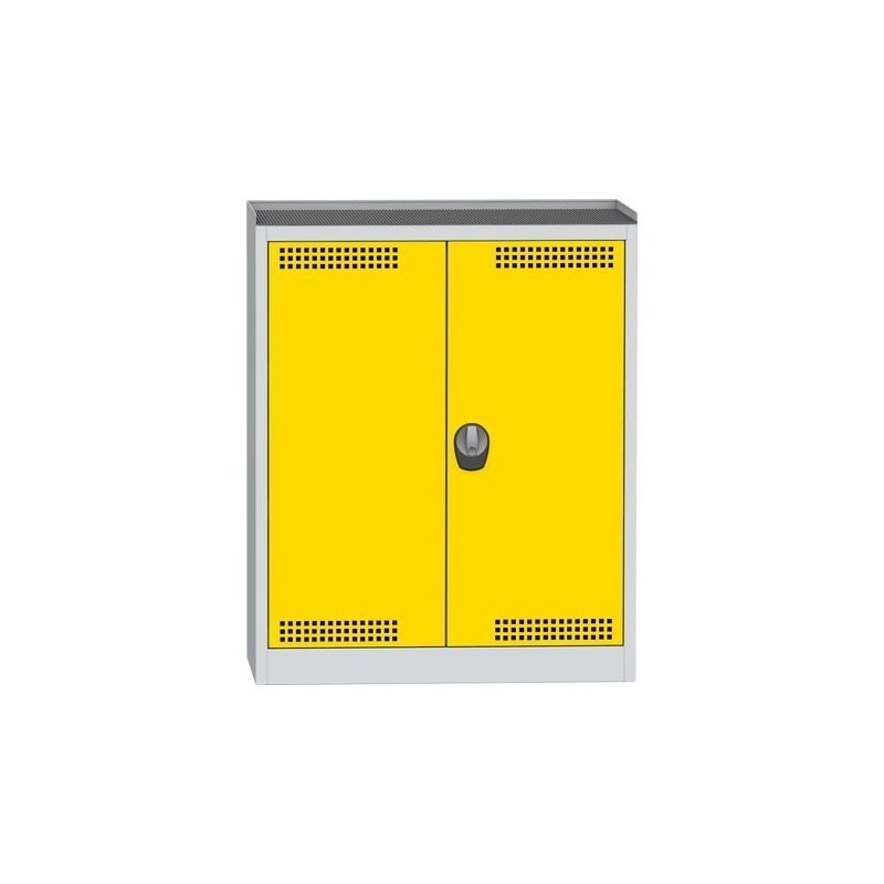 Kemikaalide hoiukapp