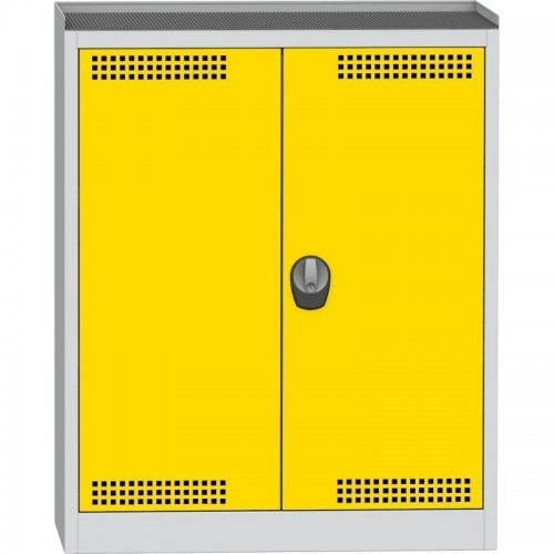 Kemikaalide hoiukapp