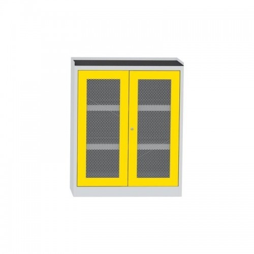 Kemikaalide hoiukapp