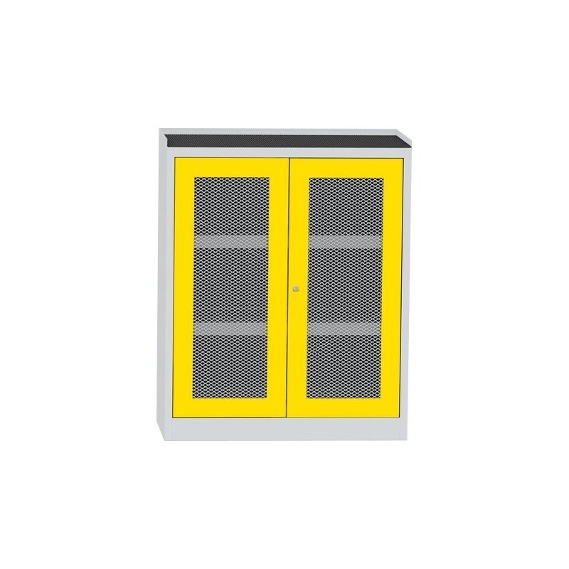 Kemikaalide hoiukapp