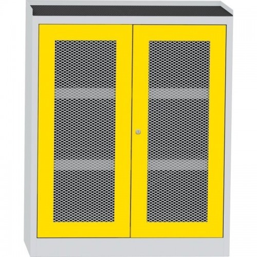 Kemikaalide hoiukapp