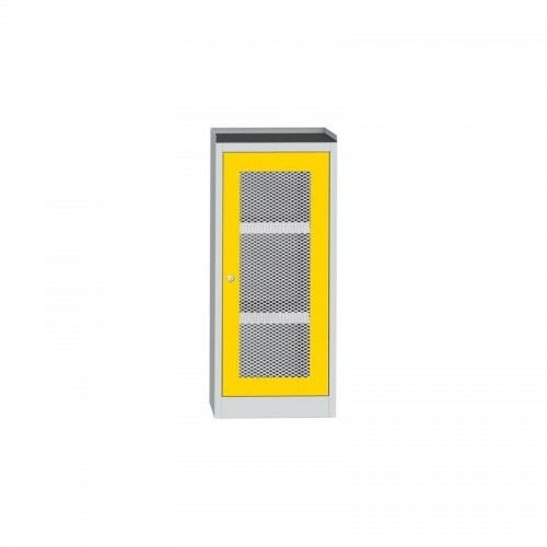 Kemikaalide hoiukapp