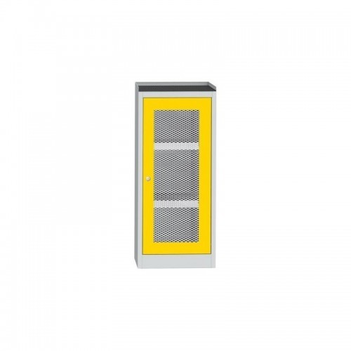 Kemikaalide hoiukapp