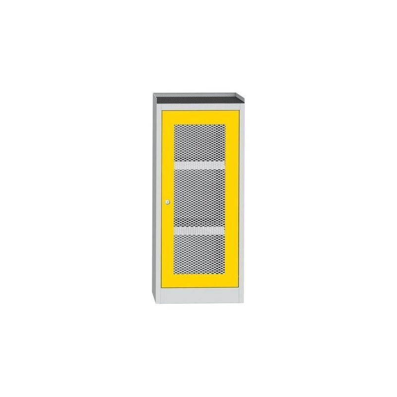 Kemikaalide hoiukapp