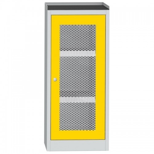 Kemikaalide hoiukapp