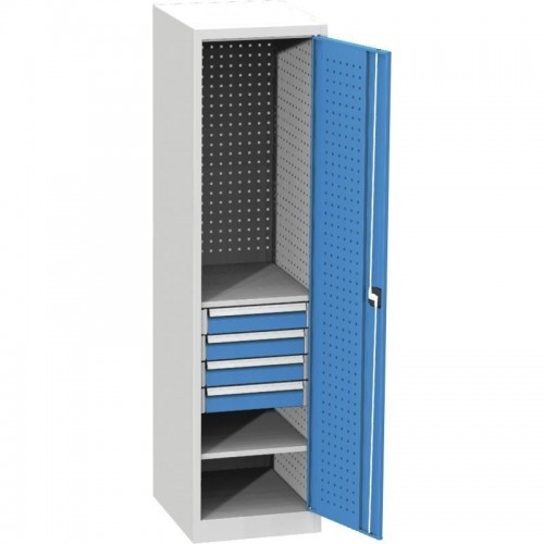 Universaalne töökojakapp SPD_13_C