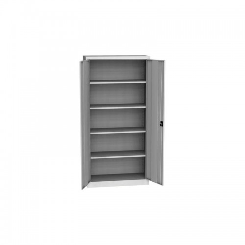 Universaalne kapp 4 riiuliga