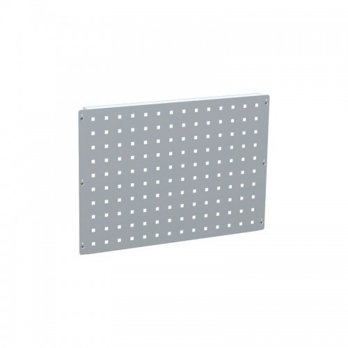 Universaalne töökojakapp väljatõmmatavate paneelidega