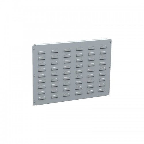 Universaalne töökojakapp väljatõmmatavate paneelidega