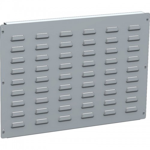 Universaalne töökojakapp väljatõmmatavate paneelidega