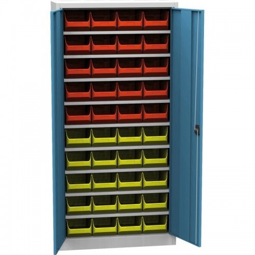 Universaalne kapp plastmahutitega