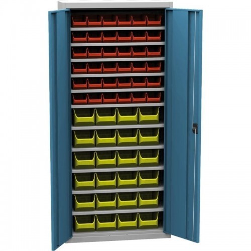 Universaalne kapp plastmahutitega