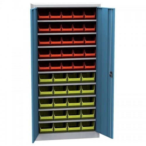 Universaalne kapp plastmahutitega