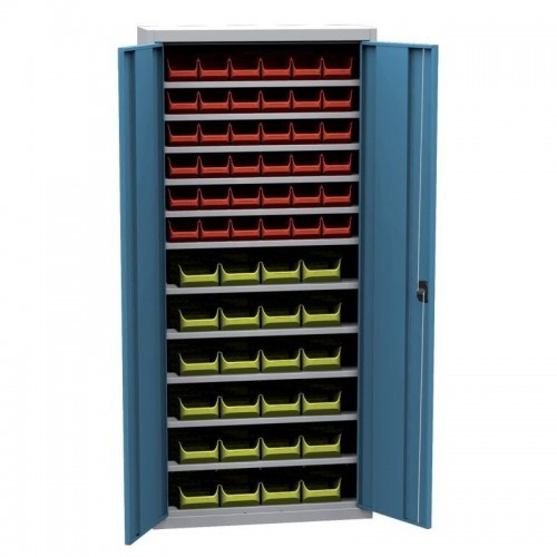 Universaalne kapp plastmahutitega