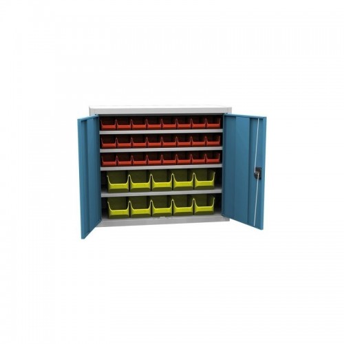 Universaalne kapp plastmahutitega